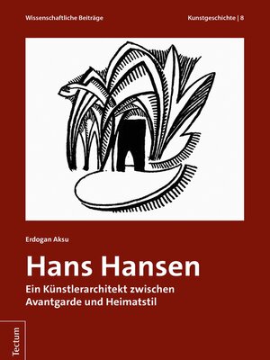 cover image of Hans Hansen